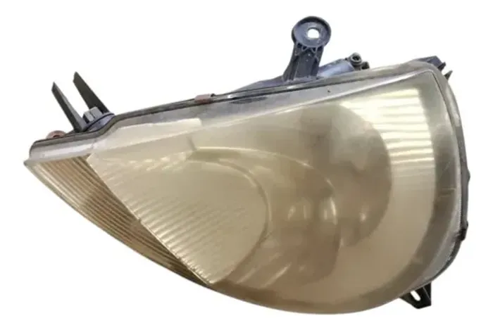 Farol Dianteiro Direito Ford Ka 2008 2009 Direito/passageiro