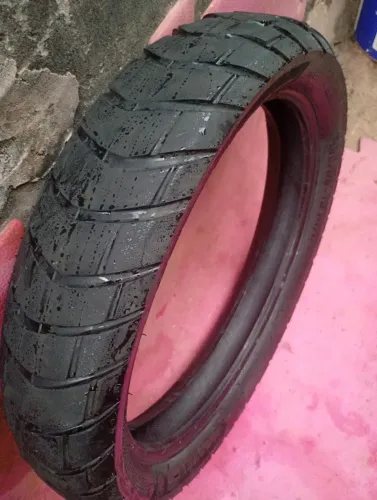 Pneu 90/90 R18