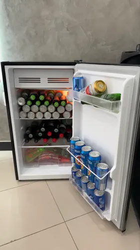 Frigobar NOVO