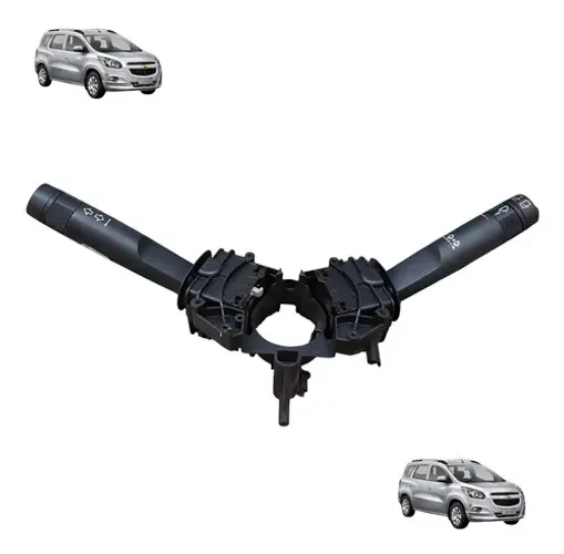 Chave Seta Limpador Gm Spin Onix Prisma 2012 A 2017