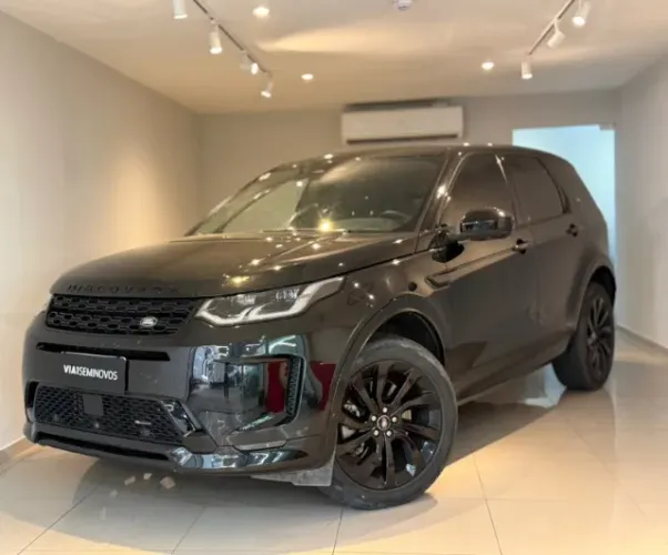 Land Rover Discovery Sport SE R-DYN. 2.0 Bi-TB DIE 2023