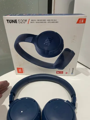 Fone JBL 520BT 57horas