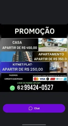 Pintor imobiliário devolução com garantia