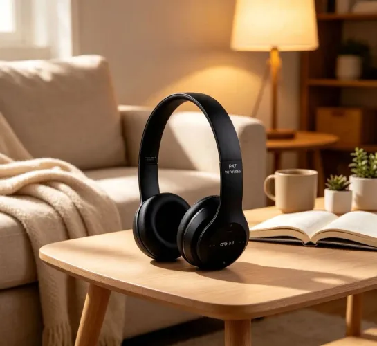 Fome Headphone
