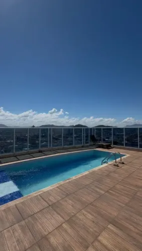 APARTAMENTO À VENDA ITAPUÃ | VILA VELHA/ES