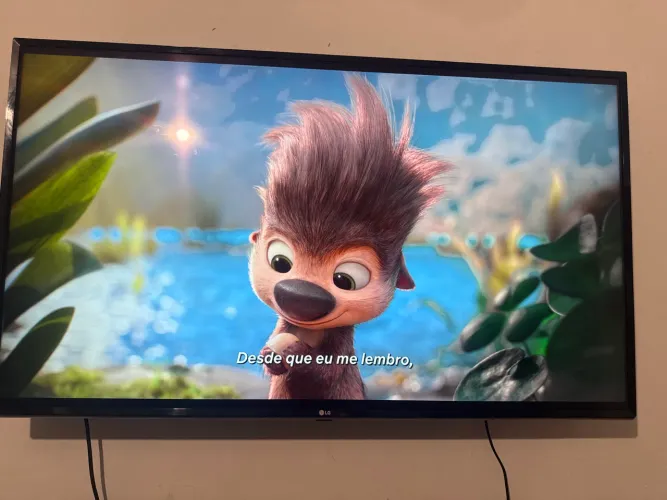 Tv LG 49