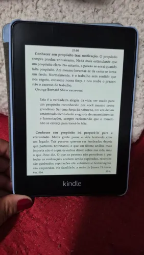 Kindle Amazon