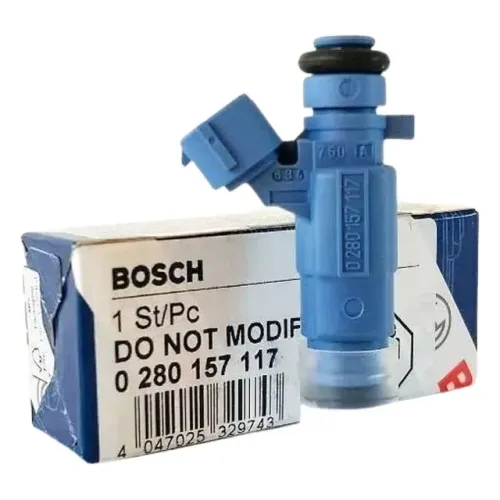 Bico Injetor Sentra 2.0 Flex Bosch