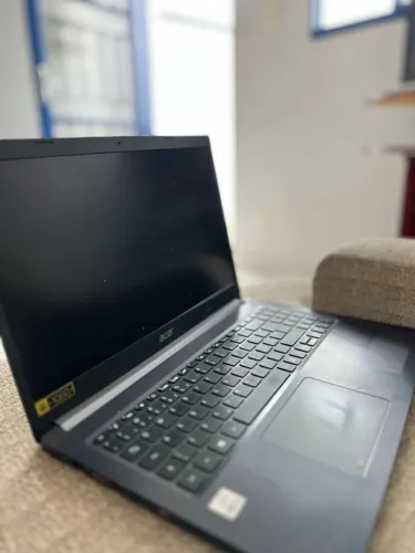 Notebook AcerAspire5