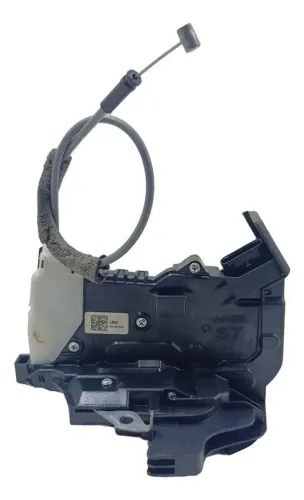 Fechadura Hyundai Hb20 Hb20s 2020-2026 Traseira Esquerda