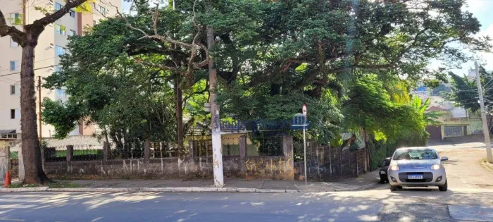 Terreno à venda, 836 m² por R$ 1.900.000,00 - Bairro de Pirituba - São Paulo/SP