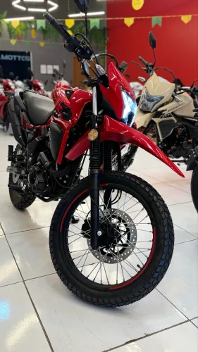SHI 175 EFI