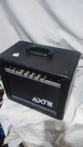 Caixa de Som AXIS Guitar 2500