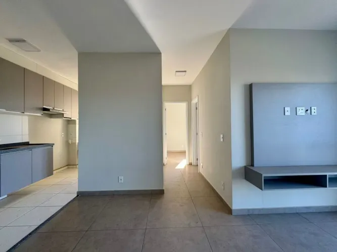 Apartamento com 2 dormitórios à venda, 60 m² por R$ 320.000,00 - Chácara Santa Antonieta (