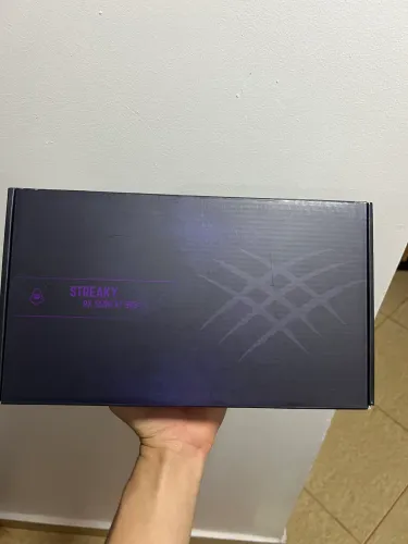 Placa de Video Mancer Radeon RX 5500 XT Streaky