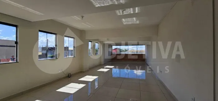 Sala para aluguel, 1 vaga, ALTO UMUARAMA - UBERLANDIA/MG