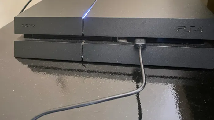 PS4