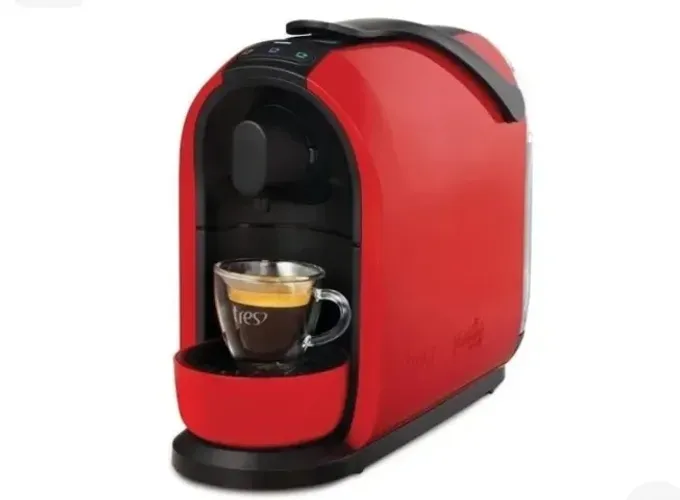 Máquina Café Expresso Mimo
