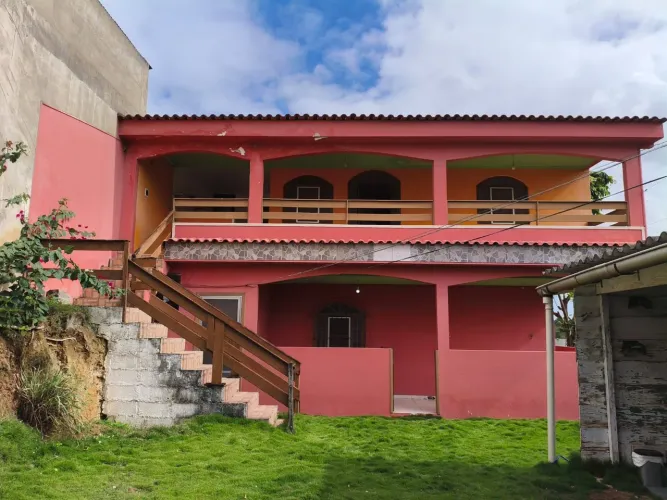 CASA A VENDA 