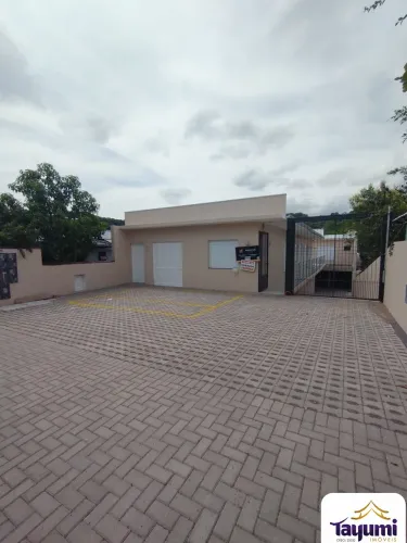 Geminado à venda em Santa Cruz do Sul-RS, bairro Renascença: 02 quartos, 1 sala, 1 banheir