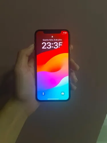 iPhone XS