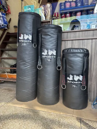 Saco De Boxe