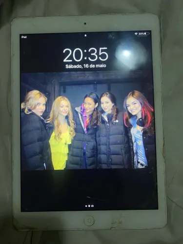 iPad 32gb