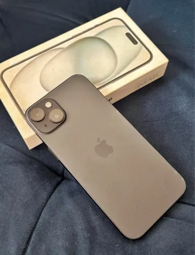 iPhone 15 Plus