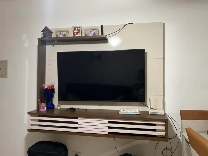 Painel de TV