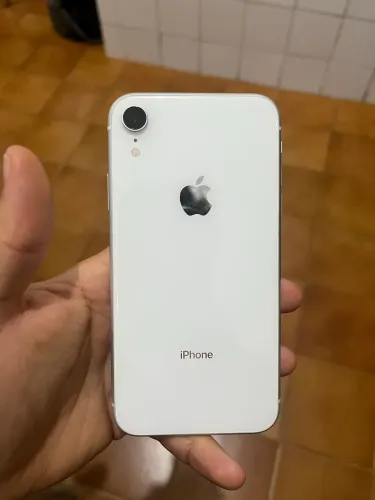 IPHONE XR 128GB