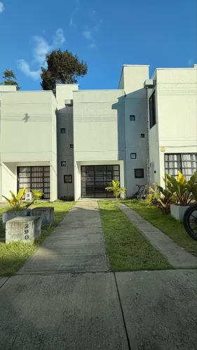 Villa Marieta 1 etapa 