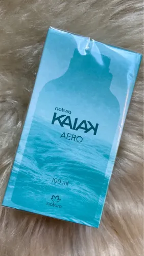 Kaiak Aero Masculino 100 ml