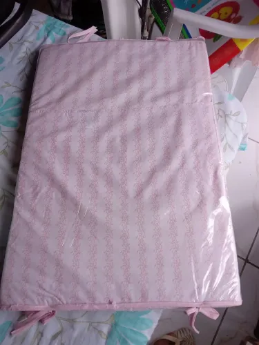 Trocado de bebê