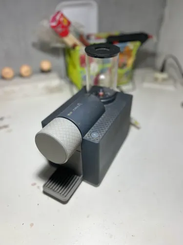 Máquina De Café Delta Q Qlip