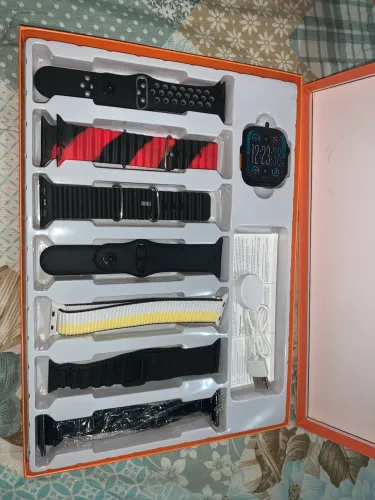 Smartwatch