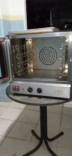 Forno Progás Elétrico - PRP 004