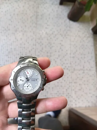 Relógio Guess