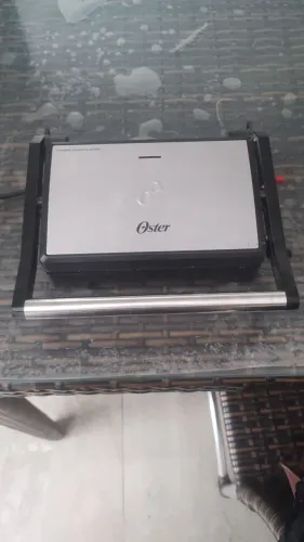 Gril da Oster