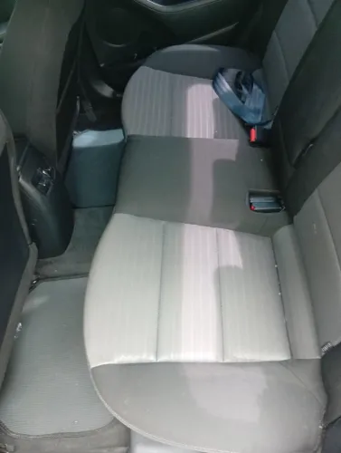 Kia Motors Cerato 1.6 16V Flex Aut. 2019