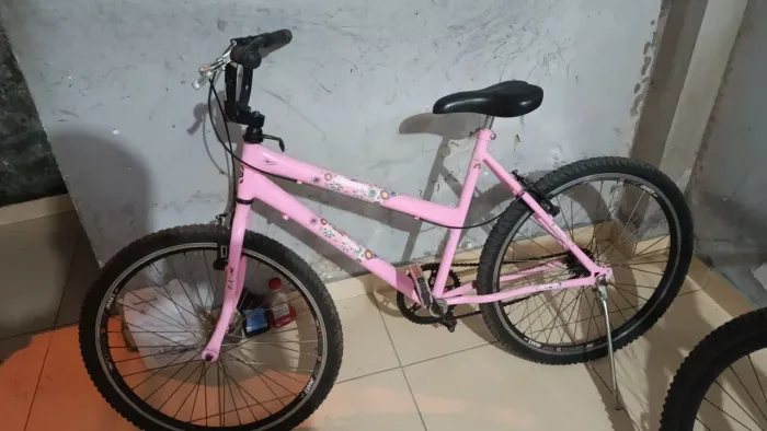 VENDO BICICLETA ARO 26 