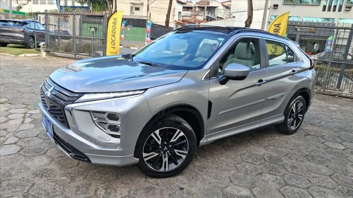 Mitsubishi Eclipse Cross HPE-S 1.5 AWD 165cv Aut. 2025