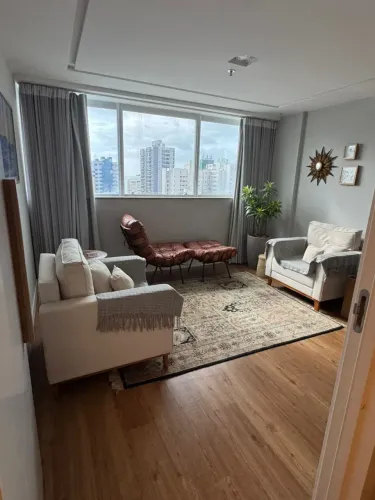 Sala comercial Praia da Costa - edifício Praia Corporate