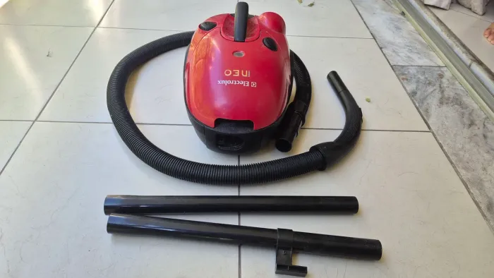 Aspirador de Pó Eletrolux 1200W