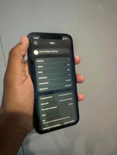 iPhone 11 128gb