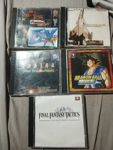 Jogos de pc