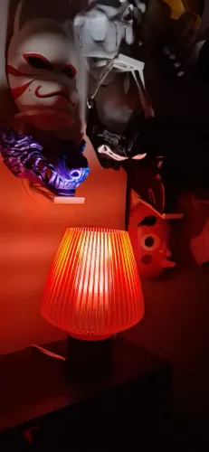 Luminária