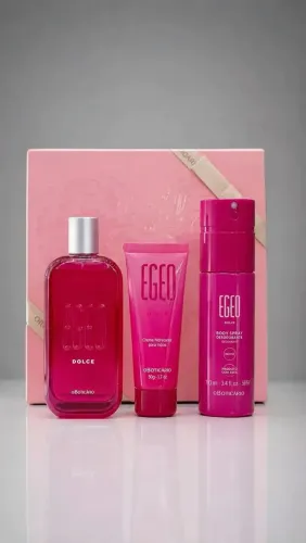 Kit egeo 