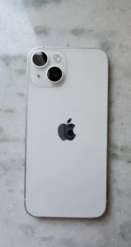 iPhone 14 128gb branco