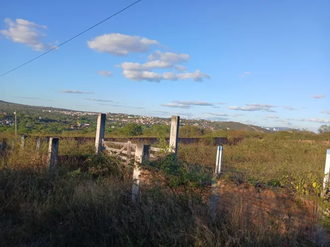 Terreno localização privilegiada no taquara