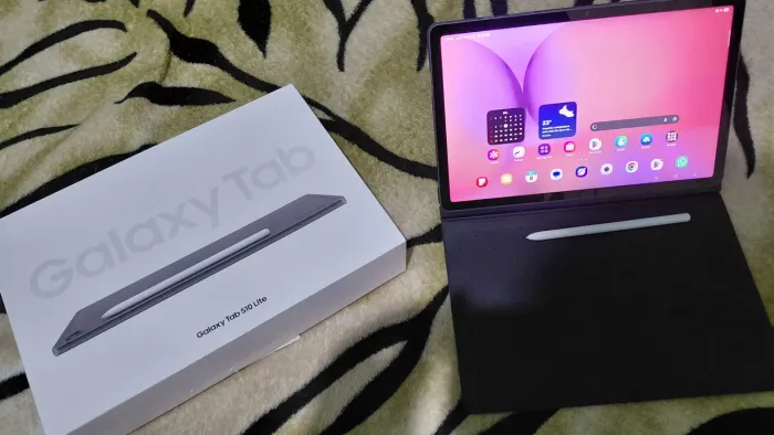 Samsung Galaxy Tab S10 Lite Wi-Fi 128GB/6GB